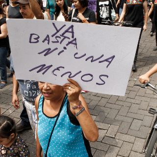 Gobierno Estatal y Fiscalía aceptan recomendaciones por feminicidio de Alondra