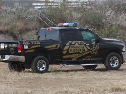 Uno de los civiles murió en el lugar, mientras que los otros dos lograron escapar. EL INFORMADOR / ARCHIVO