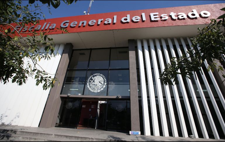 En noviembre de 2017, la Fiscalía de Jalisco registraba 80 carpetas de investigación por delitos de fraudes inmobiliarios. EL INFORMADOR / ARCHIVO