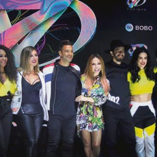 ¡30 años y contando!