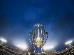 El equipo que resulte triunfador esta noche podría representar a la Concacaf en un eventual Mundial de Clubes que aún no se define si se jugará este año. MEXSPORT