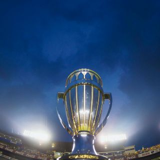 Carnita asada en Concacaf