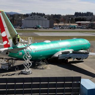 Boeing reconoce fallas en gestión de la crisis de los 737 MAX