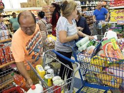 Para Standard and Poor's, se han complicado variables externas para los países latinoamericanos, principalmente en el entorno comercial. EL INFORMADOR / ARCHIVO