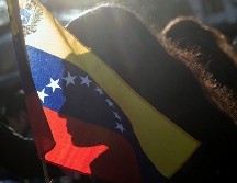 Lavrov aseguró que las medidas de Estados Unidos no tienen nada que ver con la defensa de la democracia. AP/M. Altaffer
