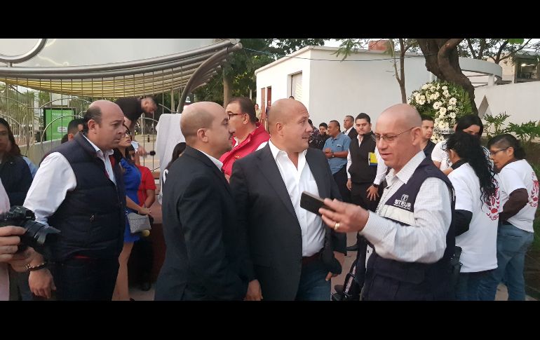 EL INFORMADOR/ A. Gallegos