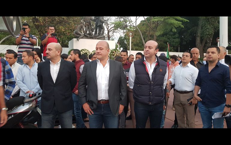 EL INFORMADOR/ A. Gallegos