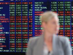 La Fed decidió no modificar las tasas de interés, lo que afectó los indicadores. AP/R. Rycroft