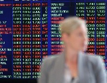 La Fed decidió no modificar las tasas de interés, lo que afectó los indicadores. AP/R. Rycroft