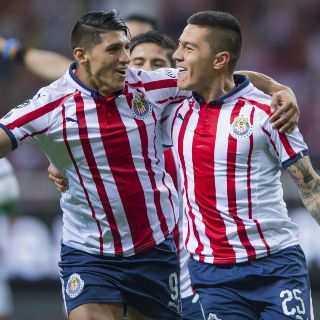 Asociación Civil busca comprar Chivas