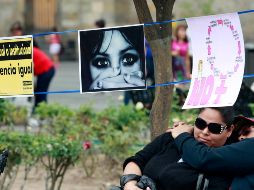 En el rubro de acceso a la justicia para las mujeres se marca como objetivo habilitar un espacio físico que concentre servicios interinstitucionales. EL INFORMADOR / ARCHIVO