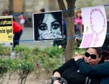 En el rubro de acceso a la justicia para las mujeres se marca como objetivo habilitar un espacio físico que concentre servicios interinstitucionales. EL INFORMADOR / ARCHIVO