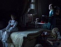 TWITTER / @annabellemovie