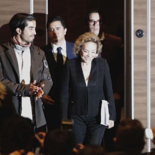 Vamos a sacar a aquellos que nos pusieron de rodillas: Gordillo