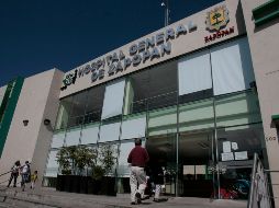 La Policía informó que el menor no estaba registrado y no contaba con un acta de nacimiento que pudiera identificarlo como hijo de la mujer. EL INFORMADOR/Archivo