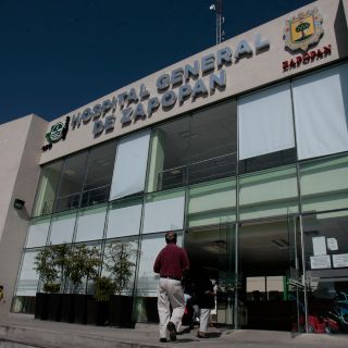 Investigan muerte de niño en Zapopan