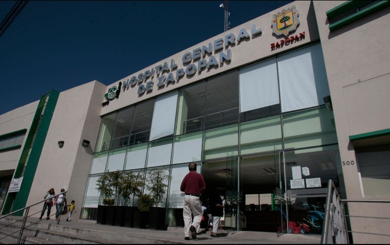 La Policía informó que el menor no estaba registrado y no contaba con un acta de nacimiento que pudiera identificarlo como hijo de la mujer. EL INFORMADOR/Archivo