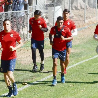 El “Chapito” Sánchez también apoya la continuidad de Boy