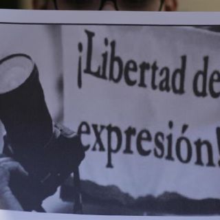 Bajan los asesinatos de periodistas en el mundo, pero no en México