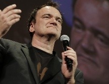 Nueva película de Quentin Tarantino competirá en Festival de Cannes