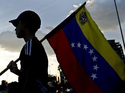 La SRE indica que el Gobierno enfatiza los principios de política exterior, en especial, a la no intervención, la solución pacífica de controversias y la proscripción del uso de la fuerza. EFE / L. Muñoz