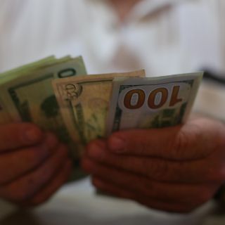 Remesas llegan a siete mil 699 MDD en primer trimestre