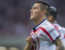 Bajo el mando de Boy, Pérez ha vuelto a la titularidad en el Rebaño. MEXSPORT/ARCHIVO