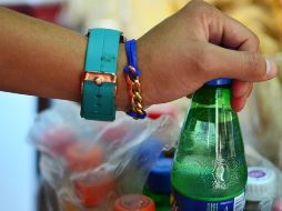 Denuncian que el Sistema de Sslud está abordo de un colapso debido a los daños que productos como refrescos y comida chatarra ocasionan. EL INFORMADOR/ARCHIVO