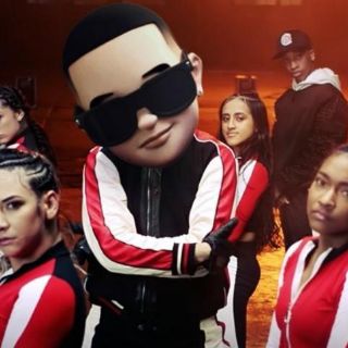 "Con Calma" de Daddy Yankee lidera lista "Hot Latin Songs"