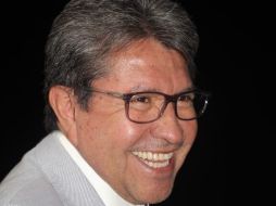 Monreal Ávila asistió al foro 