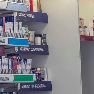 El IMSS capitalino denuncia robo de medicamentos controlados