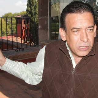 Absuelven a Humberto Moreira por demanda de periodista