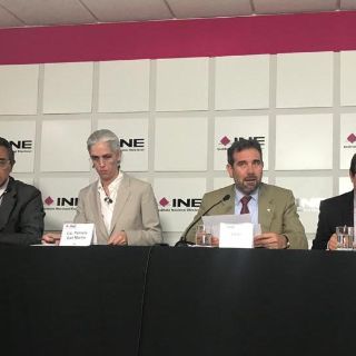 Solicitan protección 18 candidatos de cuatro estados