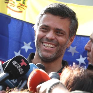 España no entregará a Leopoldo López a autoridades venezolanas
