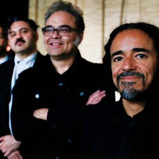 Hallan vacío el camión que Café Tacvba reportó como robado