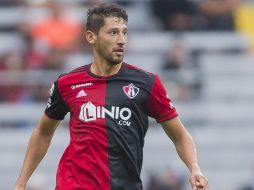 Omar González podría parar en el Toronto FC de la MLS. MEXSPORT/C. De Marchena