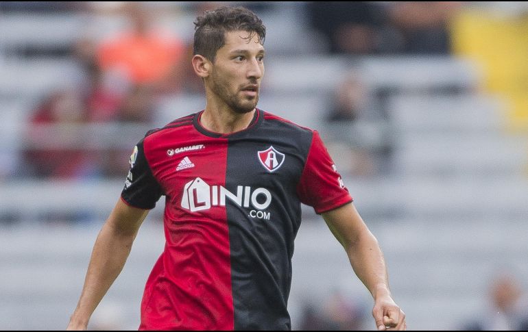 Omar González podría parar en el Toronto FC de la MLS. MEXSPORT/C. De Marchena