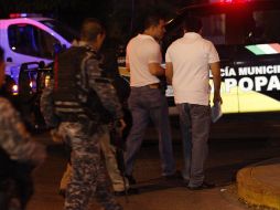 El crimen ocurrió en San Juan de Ocotán, en Zapopan. EL INFORMADOR/Archivo