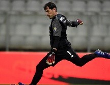 El ex capitán de la Selección española había renovado su contrato con el Porto hasta 2020, pero tras su infarto habrá que ver si puede seguir o no compitiendo. AFP / ARCHIVO