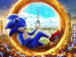 ”Sonic: The Hedhehog” espera estrenarse el próximo mes de noviembre. ESPECIAL / Paramount Pictures
