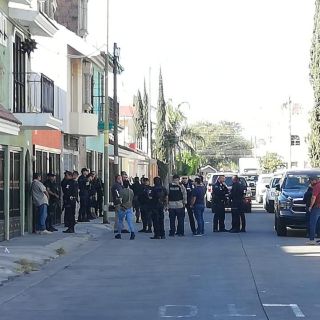 Liberan a grupo de personas privadas de su libertad en Guadalajara
