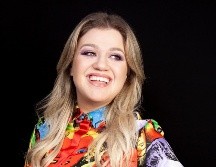 Kelly Clarkson fungió como anfitriona de la gala en su segundo año consecutivo. AP / R. Cabage