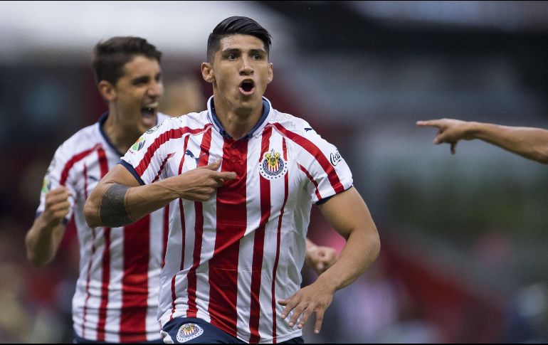 La organización pretende hacerse del Guadalajara combinando la aportación de aficionados y empresas. MEXSPORT/ARCHIVO