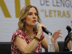 Gutiérrez Müller ha protagonizado discusiones en Twitter a causa de los 