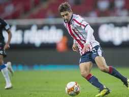 El Rebaño marcha en décimo tercera posición, con 18 puntos. MEXSPORT/ARCHIVO