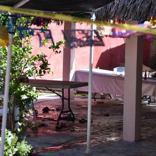 Cae el supuesto autor de la masacre de Minatitlán
