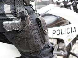 A pesar de que la Policía de Guadalajara montó un operativo en la zona para dar con el ladrón, no consiguieron atraparlo. EL INFORMADOR/ARCHIVO