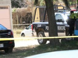 Conforme avancen las investigaciones, las autoridades podrán confirmar si había más personas cautivas ESPECIAL/ Policía de Tlajomulco