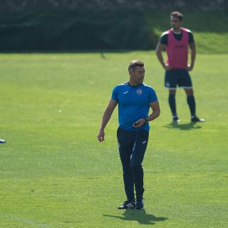 La Máquina, a confirmar su buen momento