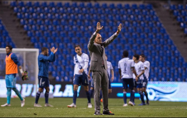 La Franja tiene menos margen de error y sólo la victoria le permitirá meterse entre los ocho mejores clubes de la competición. MEXSPORT